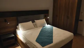 EXPO GARDEN HOTEL - Værelse