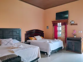 Hotel Evenezer El Paredon - Room