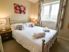 Maple Cottage - Zimmer