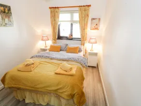 Saoirse - Habitación