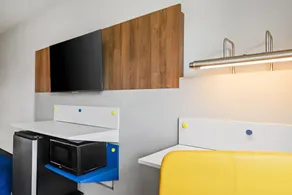Microtel Inn & Suites by Wyndham Joplin - Rum