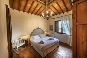 Relais Riserva di Fizzano - Room