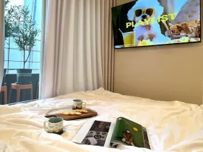 Stay BUT SEONGSU - Camera
