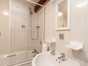Water WheelsThe West Dry - Salle de bain