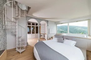 Villa Riviera Resort - Room