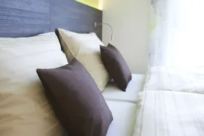 eee Hotel Marchtrenk - Habitación