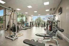 Sandton Skye - Fitnesscenter