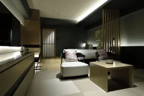 Hakone Gora KARAKU - Room