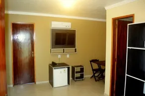 Hotel Bellavista - Room