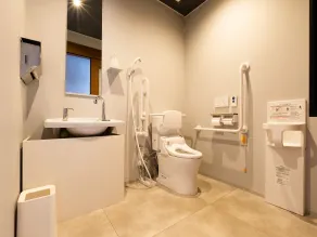 fav Hida Takayama - Salle de bain