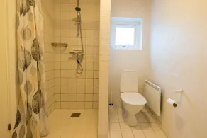 Skagen Strand Holiday Center - Bathroom