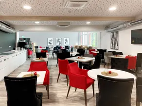DORMERO Hotel Deggendorf - Restaurant