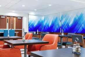 Holiday Inn Express Hotel & Suites Memphis/Germantown by IHG - Restaurant