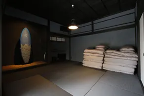 ZEN VAGUE - Hostel - Værelse