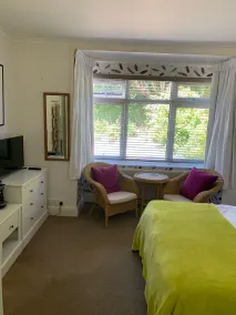 Gwynarth B&B - Rom