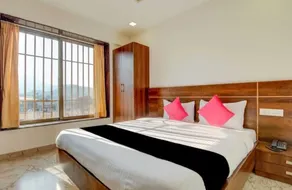 Hotel Rio Inn - Room