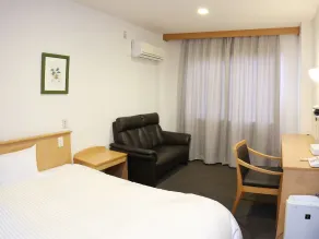 Business Hotel Isesaki Heisei Inn - Chambre