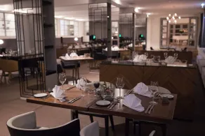 Rannahotell - Restaurant