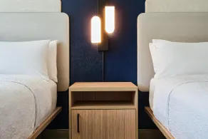 Hampton Inn & Suites Destin - Chambre