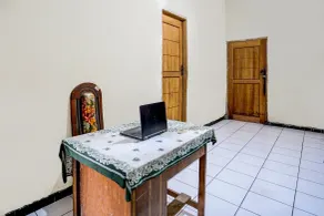 Hotel O Nurul Homestay Syariah - Recepción