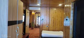 The Kaizer Valley Hotel - Room