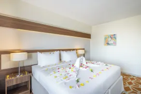 Blue Coral Hotel - Room