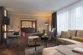 Hotel Palace Berlin - Room