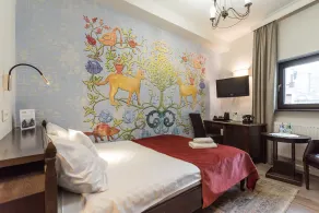 Hotel Ester - Room