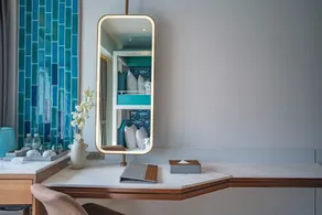 Seaesta Nha Trang Hotel - Quarto