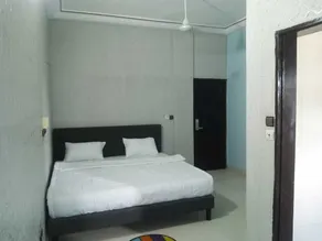 HOTEL MAVILLA Cotonou - Room