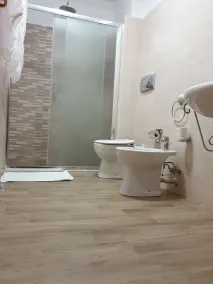 Beauty House - Salle de bain