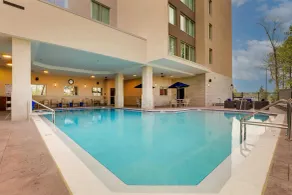 Drury Plaza Hotel Tampa Brandon - Piscina