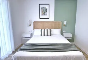 A Marisma Hostal - Værelse
