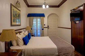 Chambers Mahabaleshwar, A Club Mahindra Associate Resort - Room