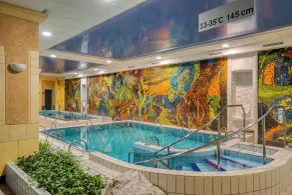 Ensana Grand Margaret Island - Pool