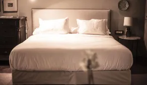 Casa La Lilia - Villa María Hotel - Habitación