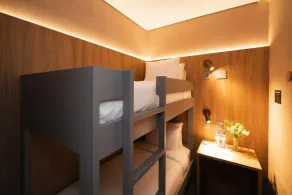 W Airport Rooms - Zimmer