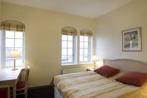Tornøes Hotel - Room