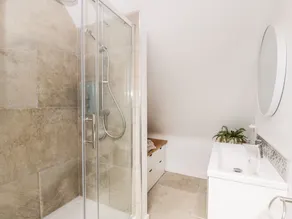 The Rookery - Baño