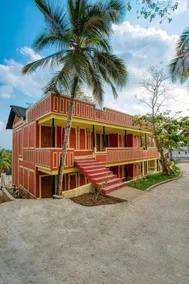 Munjoh Island House Suites and Spa, Port Blair - Rum