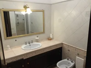 Bed & Breakfast Ristorante Belvedere - Casa de banho