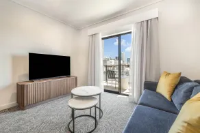 Adina Apartment Hotel Perth Barrack Plaza - Room
