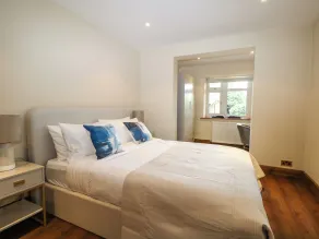 Coventina - Room