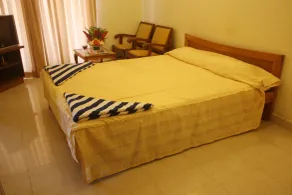 Goveia Holiday Resort - Room