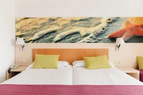 BLUESEA Coral Beach - Camera