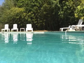 Le Moulin de Labique - Camera