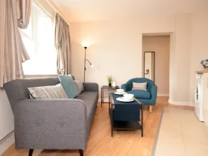 The Otton Suite - Chambre