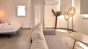 El Oasis de San José - Room