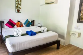 Montania Lifestyle Hotel - Chambre