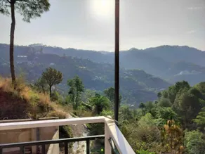 Kasauli Jashan - Front of property